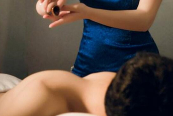 佛山禅城区水疗馆是失眠者的秘密避难所